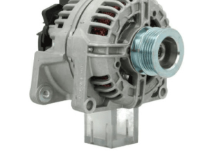 Генератор CA1833, 0986046140   Fiat Stilo      