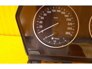 Přístrojová deska  BMW 2 F45 2015 9382144, 9382144  
