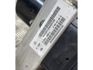 Jednotka ABS A1645458232   Mercedes-Benz ML W164 2011