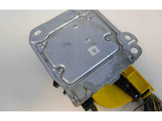 Блок подушек безопасности A1669002103   Mercedes-Benz GLS X166
