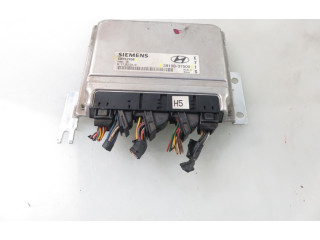 Řídící jednotka 5WY1245B, 3910837500   Hyundai Santa Fe 2001