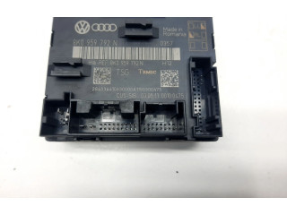 Блок управления дверью 8K0959792N   Audi Q5 SQ5