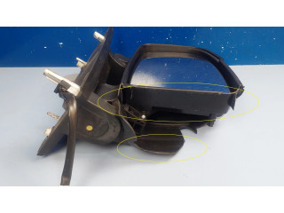 Zpětné zrcátko pravé Citroen Jumper 2016  1685327280, 8154KS  