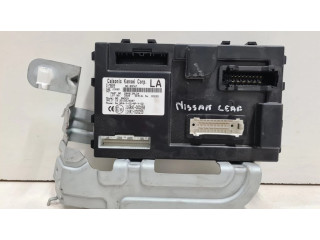 Блок управления 284B13NL0A, 116RAI000258   Nissan Leaf I (ZE0)