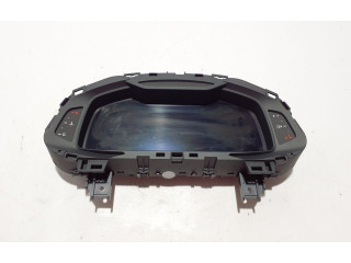 Přístrojová deska  Audi A6 S6 C8 4K 2021 4K0920890E  