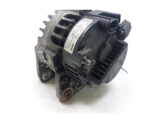Генератор 03D903025J   Volkswagen Polo      