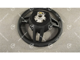 Руль Porsche Taycan 9J1  2019 -  года 9J1419091DAIA6, 9J1419091DAIA6      