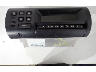 Блок управления климат-контролем 7700424512   Renault Safrane