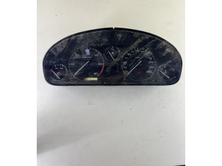 Přístrojová deska  Peugeot 607 2003 9653140280, 110008883026  