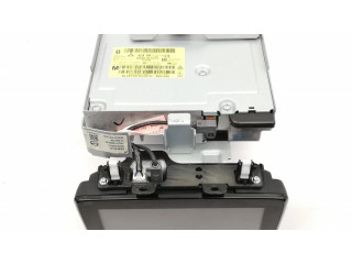 Дисплей    10R0511062, D23N611J0   Mazda CX-3