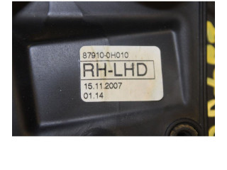 Zpětné zrcátko  Peugeot 107 2005  879100H010, 0114  