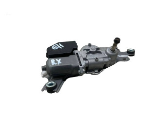 Моторчик заднего дворника 8513048080, 2596003071    Lexus RX 450H