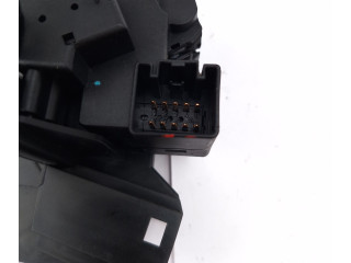 Блок АБС 2M514A664AA, 2M5T13N064AB   Ford  Focus  1998 - 2004 года