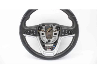 Volant Opel Zafira C 2011 13387042  