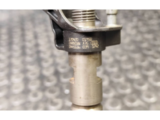 Форсунка 0445116039, 059130277cc    Audi A8 S8 D4 4H  CDTA 