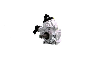 Vstřikovací čerpadlo 0445010705, 0445010705   Land Rover Discovery 5     