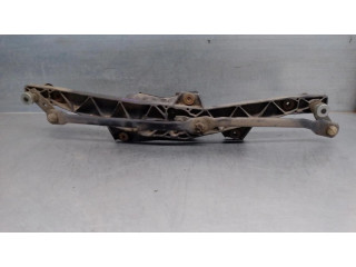 Моторчик дворников 04874839, 55155076    Jeep Grand Cherokee