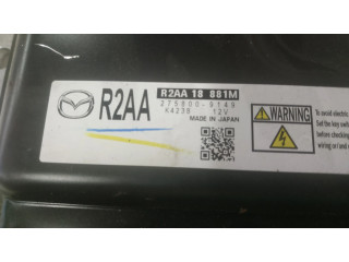 Řídící jednotka R2AA18881M, 2758009149   Mazda 6 2010