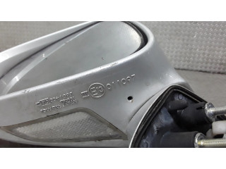 Zpětné zrcátko  levé Lexus IS 220D-250-350 2006  E13011097  