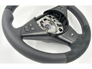 Руль BMW 6 E63 E64  2002 - 2010 года       