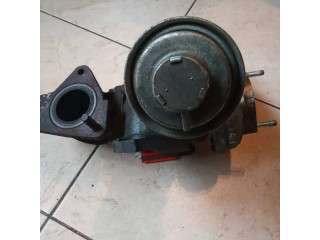  Турбина Honda Civic 2.2 48900RSRE01, 7537085         