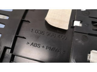 Панель приборов 6831698, 1036908460   BMW 5 GT F07       
