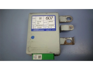 Блок управления MD360607, ECU10A073D   Mitsubishi Pajero Pinin