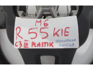 Volant Citroen C3 2017 98164325ZD, 34228596C  