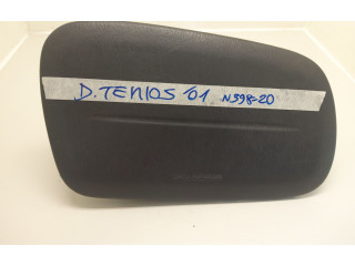 Подушка безопасности пассажира K3   Daihatsu Terios