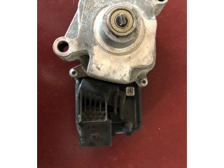 Блок управления редуктора коробки передач (раздатки) 7610583, 10195F0665   BMW 7 F01 F02 F03 F04
