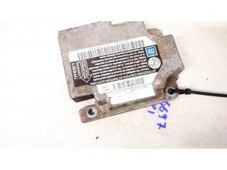 Блок подушек безопасности 46813473, 04-320321   Alfa Romeo 147