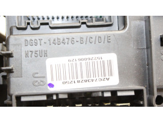   Pojistková skříňka FU5T15604BAL   Ford Mondeo MK  2016