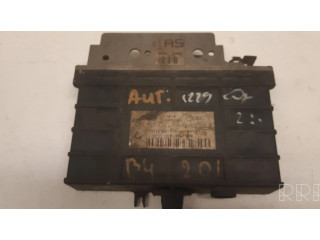 Блок управления коробкой передач 097927731AS   Audi 80 90 S2 B4