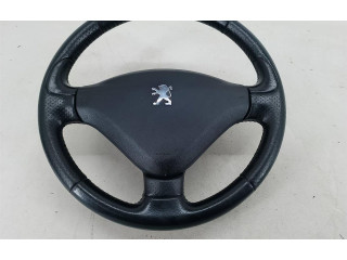 Volant Peugeot 207 2007 9658507596500674ZD  