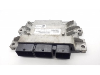 Řídící jednotka GA6A12A650GB, C1BA12B684CF   Ford Fiesta 2016