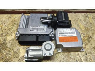 Блок управления двигателя A6461509577, 0281014659   Mercedes-Benz C W204