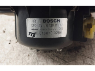 Вентилятор печки    MF0160700260, 0130111191   Mitsubishi Carisma