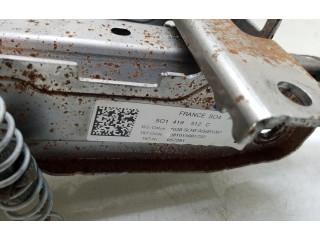    Рулевая рейка 5Q1419512C   Volkswagen Touran III 2016-- года