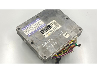Řídící jednotka 8966142683, 2110007653   Toyota RAV 4 (XA20) 2003