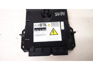 Řídící jednotka rf7n18881k, 275800-6457   Mazda 5 2006