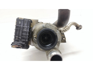  Турбина Ford Focus 1.8 7G9Q6K682BB, 76364719         