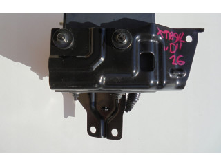 Jednotka ABS 0265243482, 476604CB0A   Nissan X-Trail T32 2014