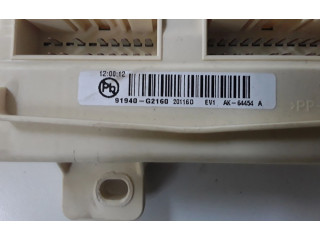 Ojnice  91940G2160    Hyundai Ioniq  