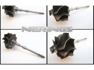 Турбина 705954-0006, TW30-017   Nissan Patrol Y61