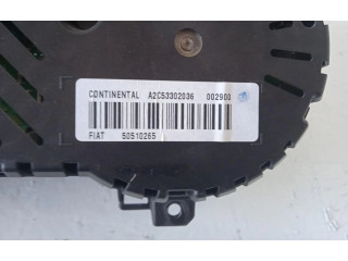 Панель приборов A2C53302036, A2C53302036   Alfa Romeo Mito       