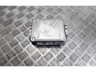Řídící jednotka 0281012982, 9663786880   Fiat Scudo 2007