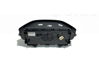 Zpětné zrcátko  Peugeot 3008 II 2018  9810394480, 23656  