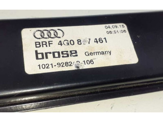 Řídící jednotka 4G0837461, 8K0959801B   Audi A6 C7 2015