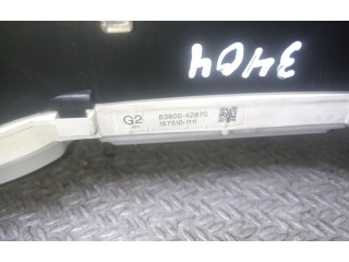 Přístrojová deska  Toyota RAV 4 (XA20) 2002 8380042870  