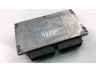 Блок управления коробкой передач 9645899980, S118047508C   Citroen C5